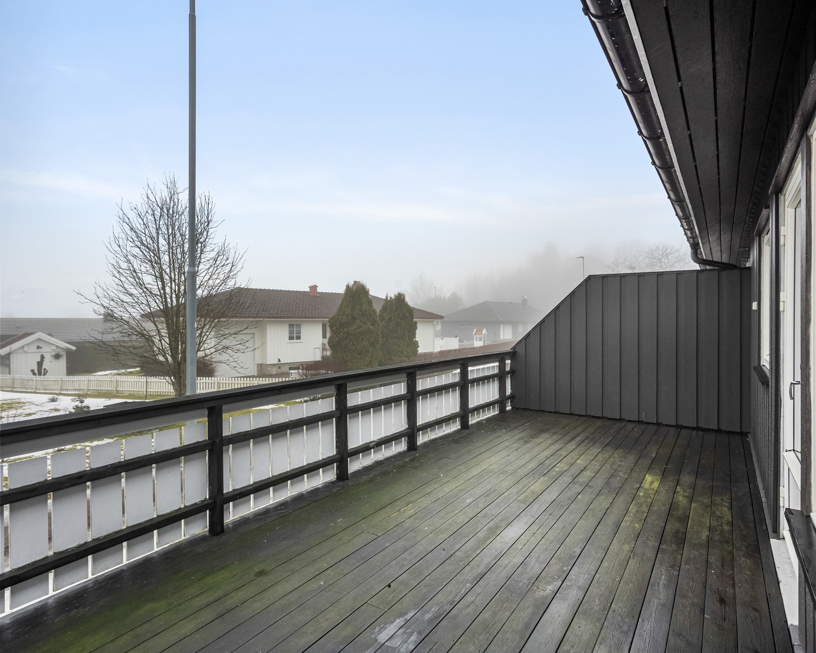 Veranda. Galleribilde