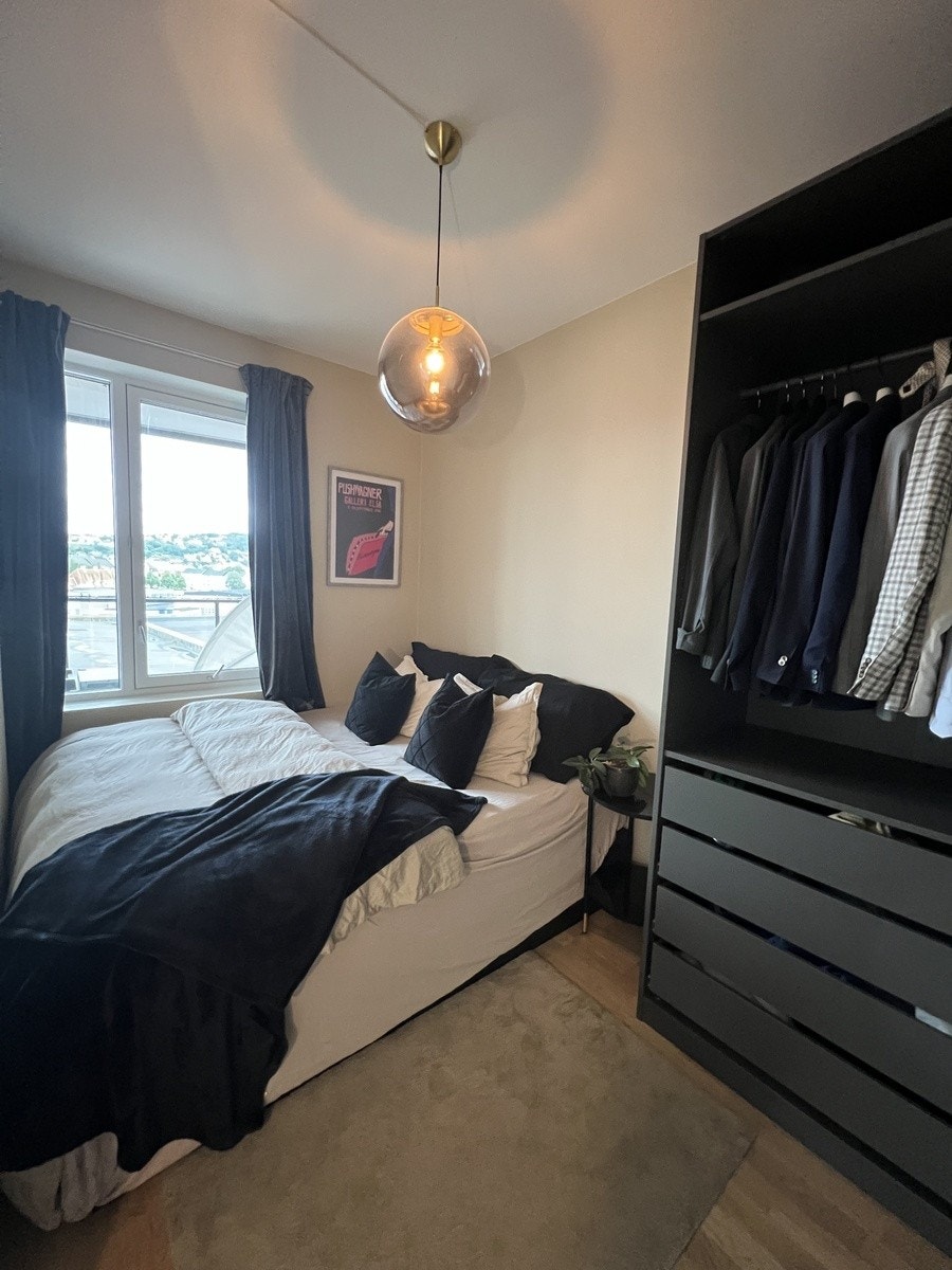 Soverom 1 Galleribilde