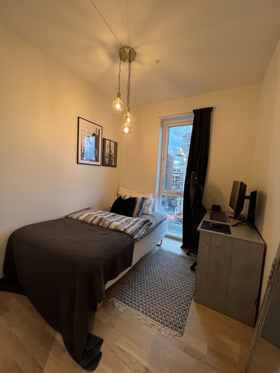 Soverom 2 Galleribilde