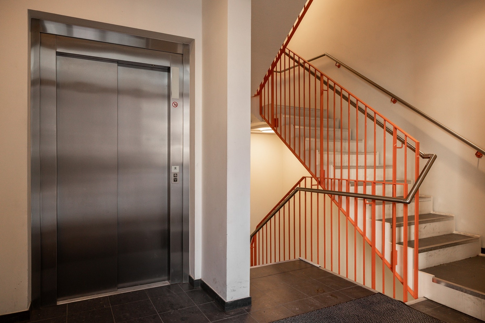 Leiligheten disponerer også en kjellerbod på 5 m². Galleribilde