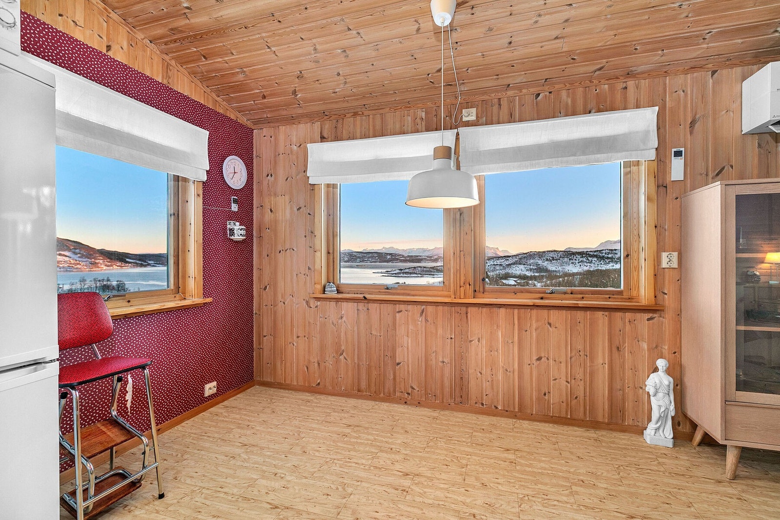 Hovedplan - Kjøkken 6 Galleribilde