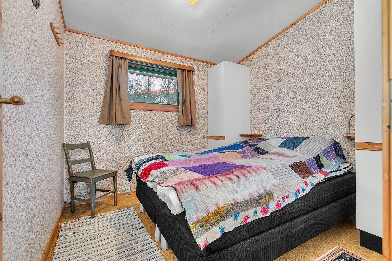 Soverom 2 Galleribilde