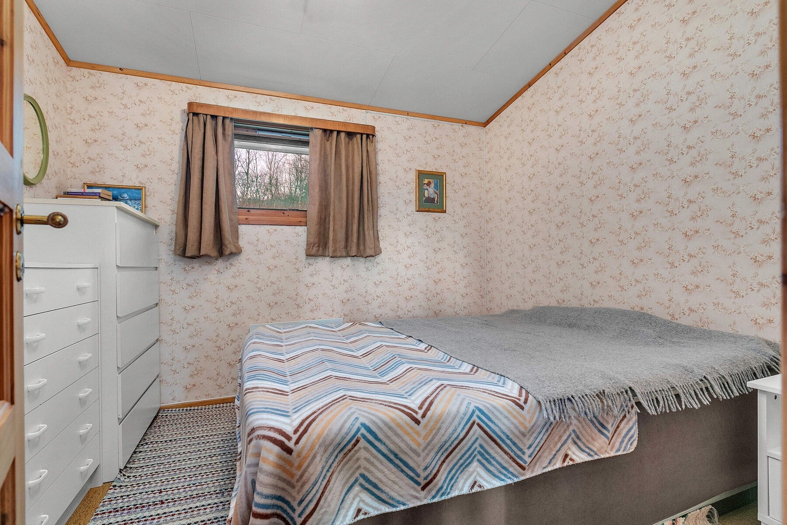 Soverom 1 Galleribilde