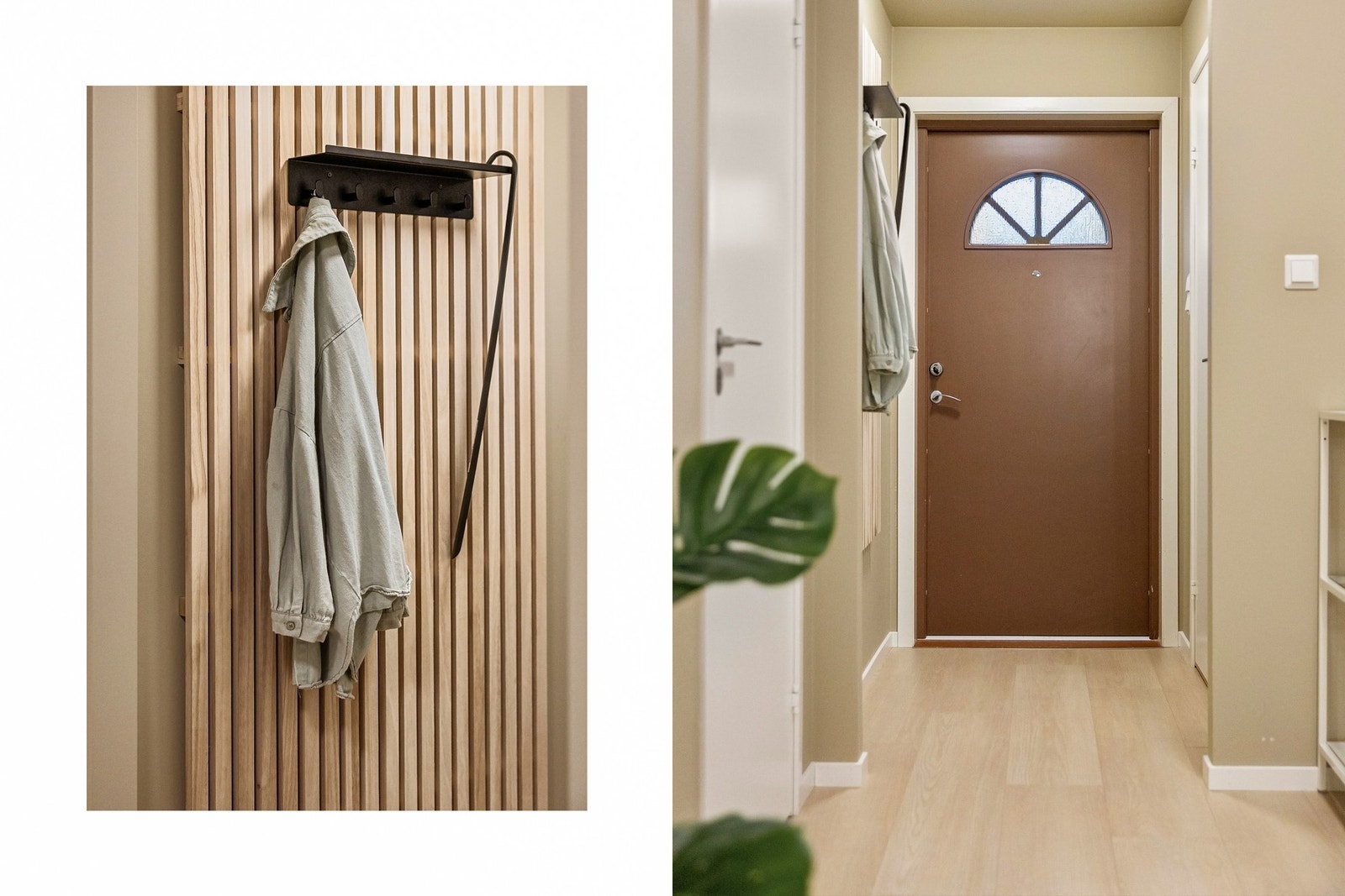 Velkommen inn! Galleribilde