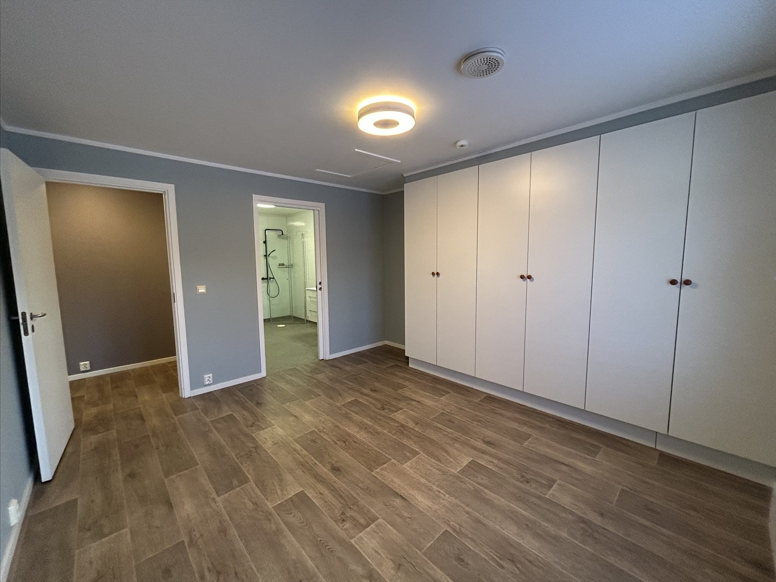 Direkte adkomst til badet Galleribilde