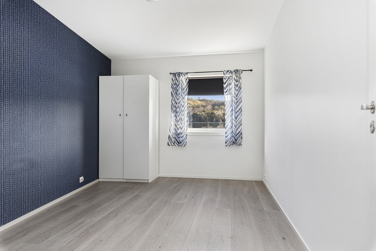 Soverom 1 Galleribilde