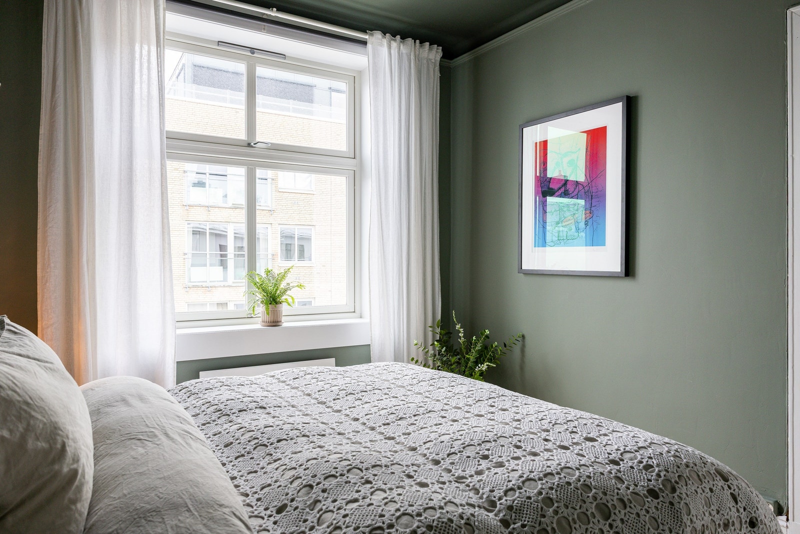 Vinduene i aksjelaget ble skiftet ut i 2018. Galleribilde