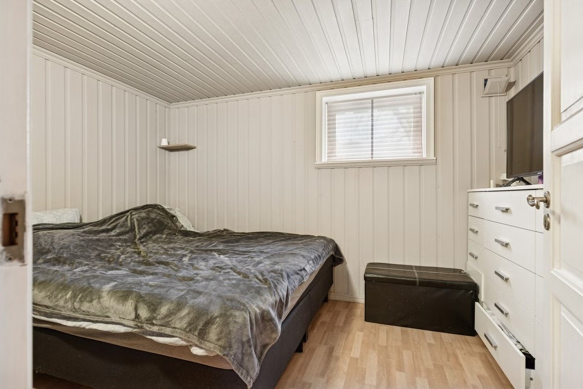 Soverom Galleribilde