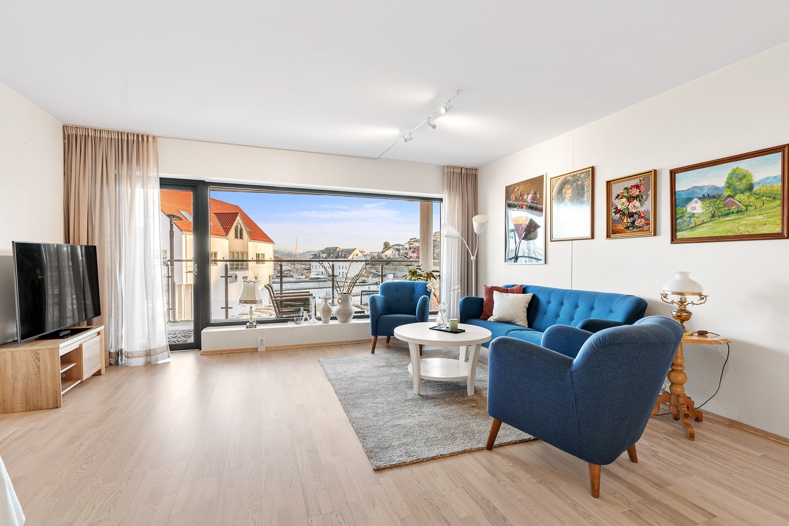 Velkommen til Hamnegata 15! Galleribilde