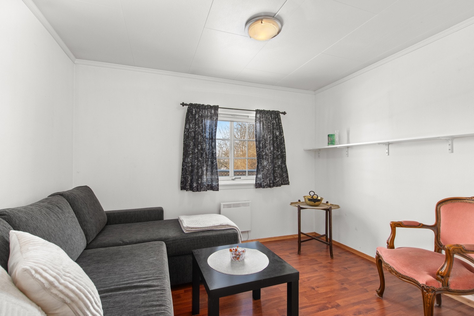 Soverom Galleribilde