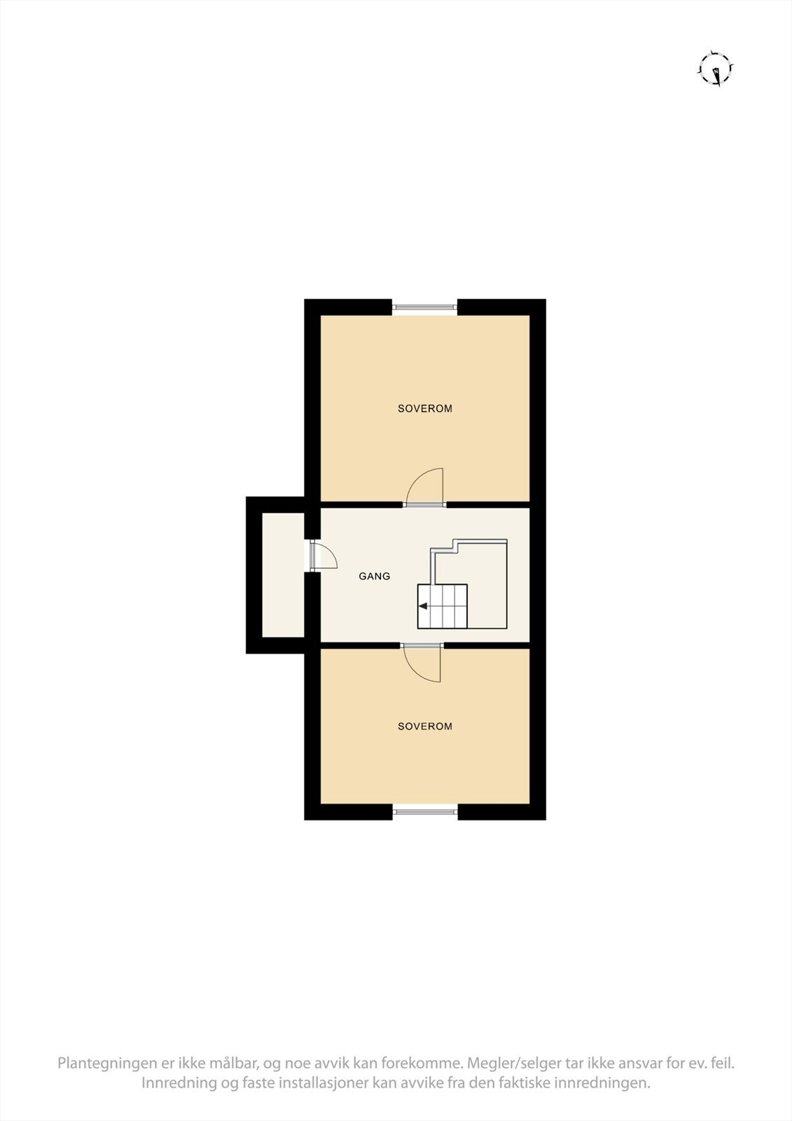 Plantegninger Galleribilde