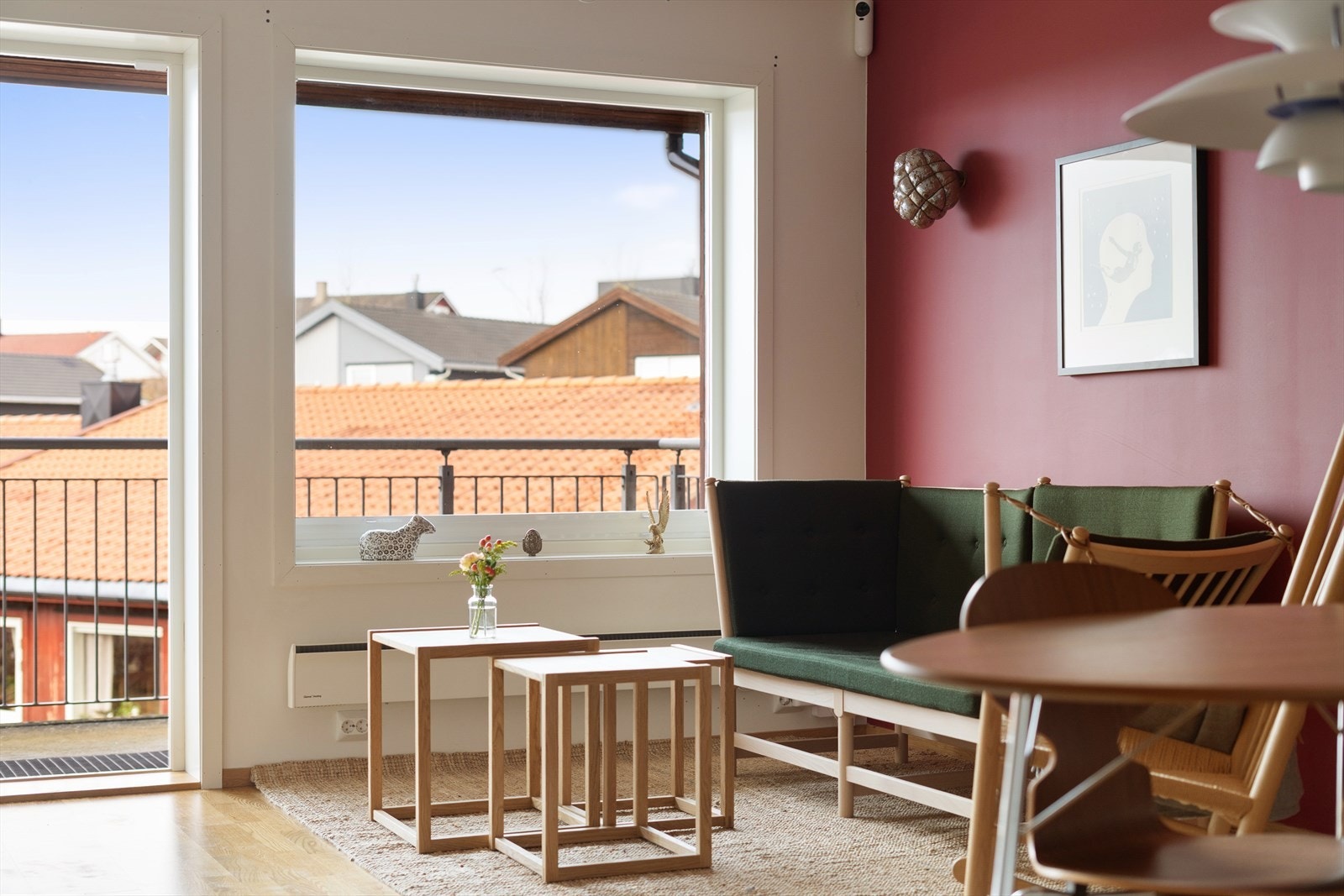 Heimdal 5D - presenteres av Gro Anita Nøkland i EiendomsMegler 1 Jærmegleren Galleribilde