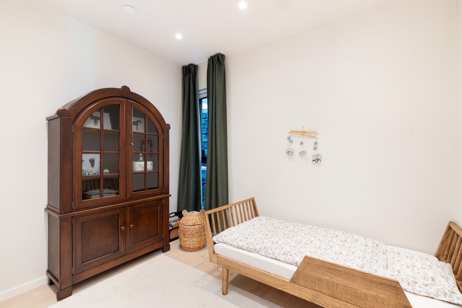 Soverom 3. Galleribilde