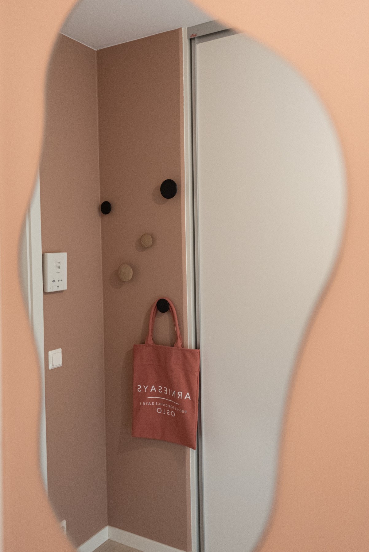 Foto: Studio Oslo Galleribilde