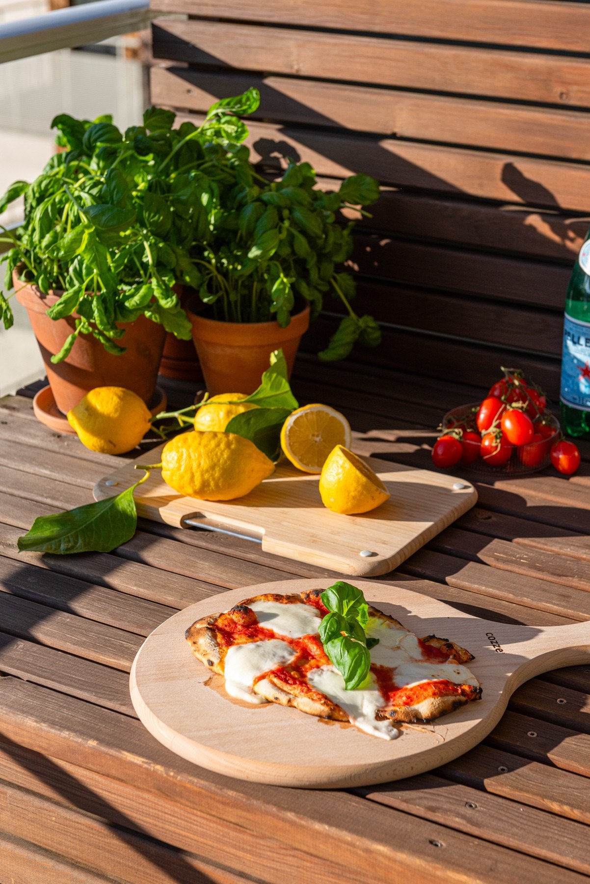 Stemningsbilde. Galleribilde