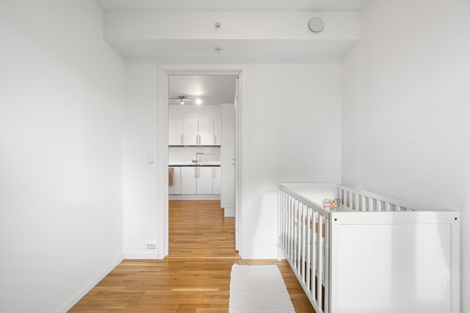 Soverom 2 Galleribilde