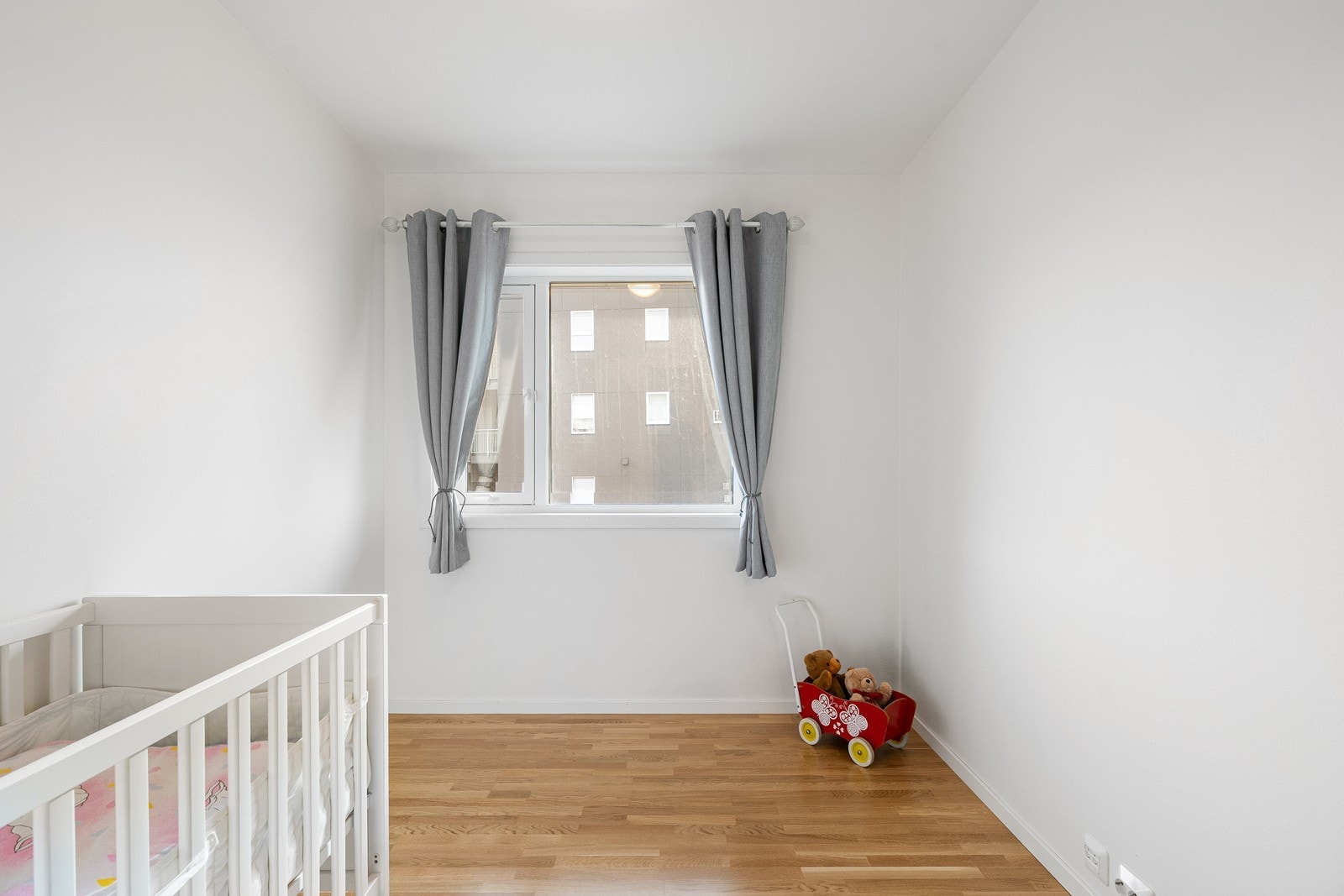 Soverom 2 Galleribilde