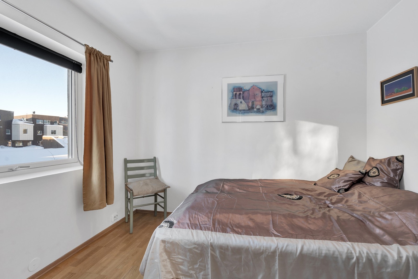 Soverom nr. 3 Galleribilde