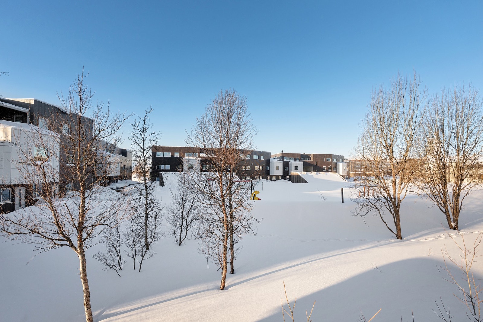 Områdebilde. Galleribilde