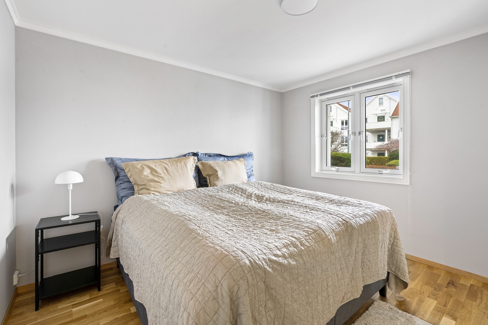 Soverom Galleribilde