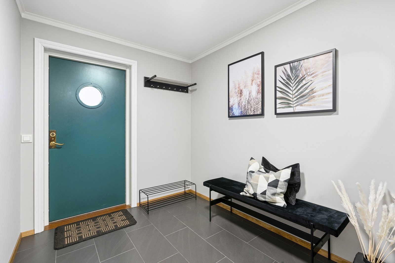 Velkommen inn! Galleribilde