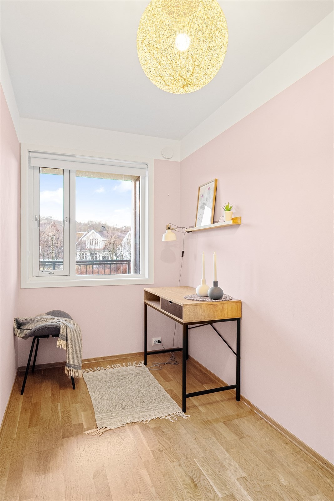 Kan også brukes som et kontor Galleribilde