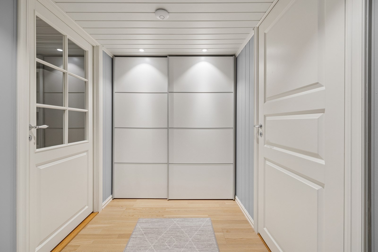 Velkommen_inn Galleribilde