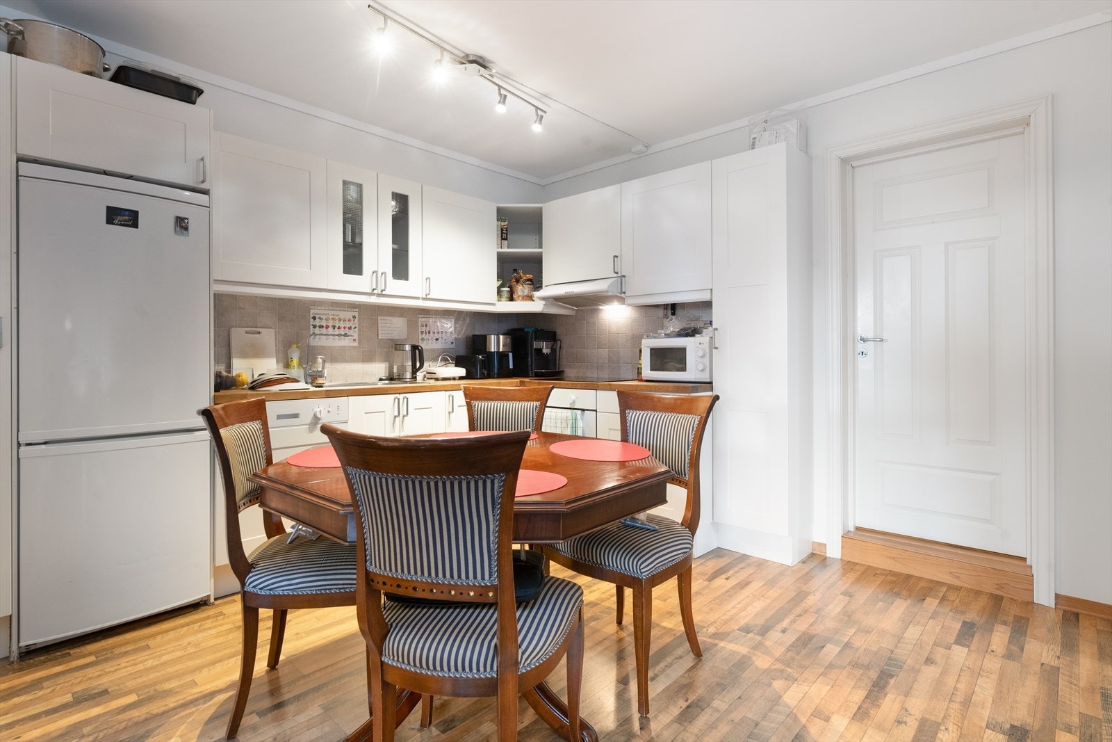 Leilighet nr 2. Galleribilde