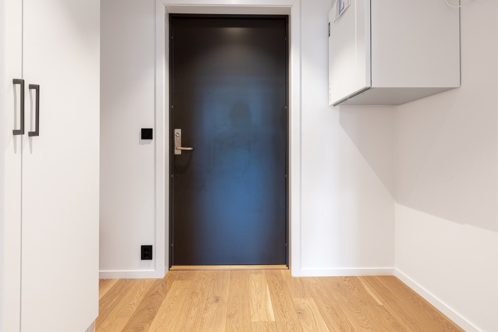 Velkommen inn! Galleribilde