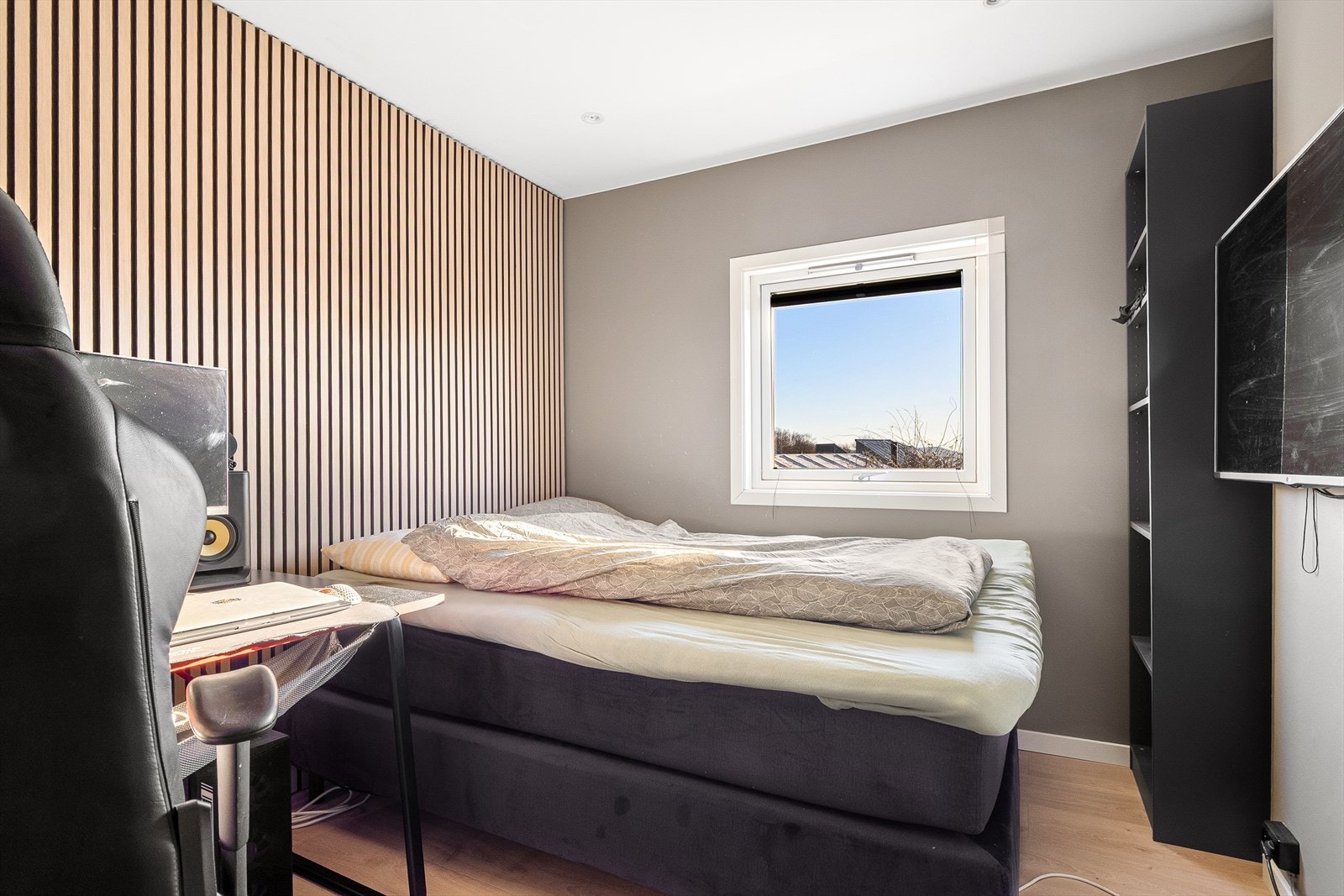 Soverom 2. Galleribilde