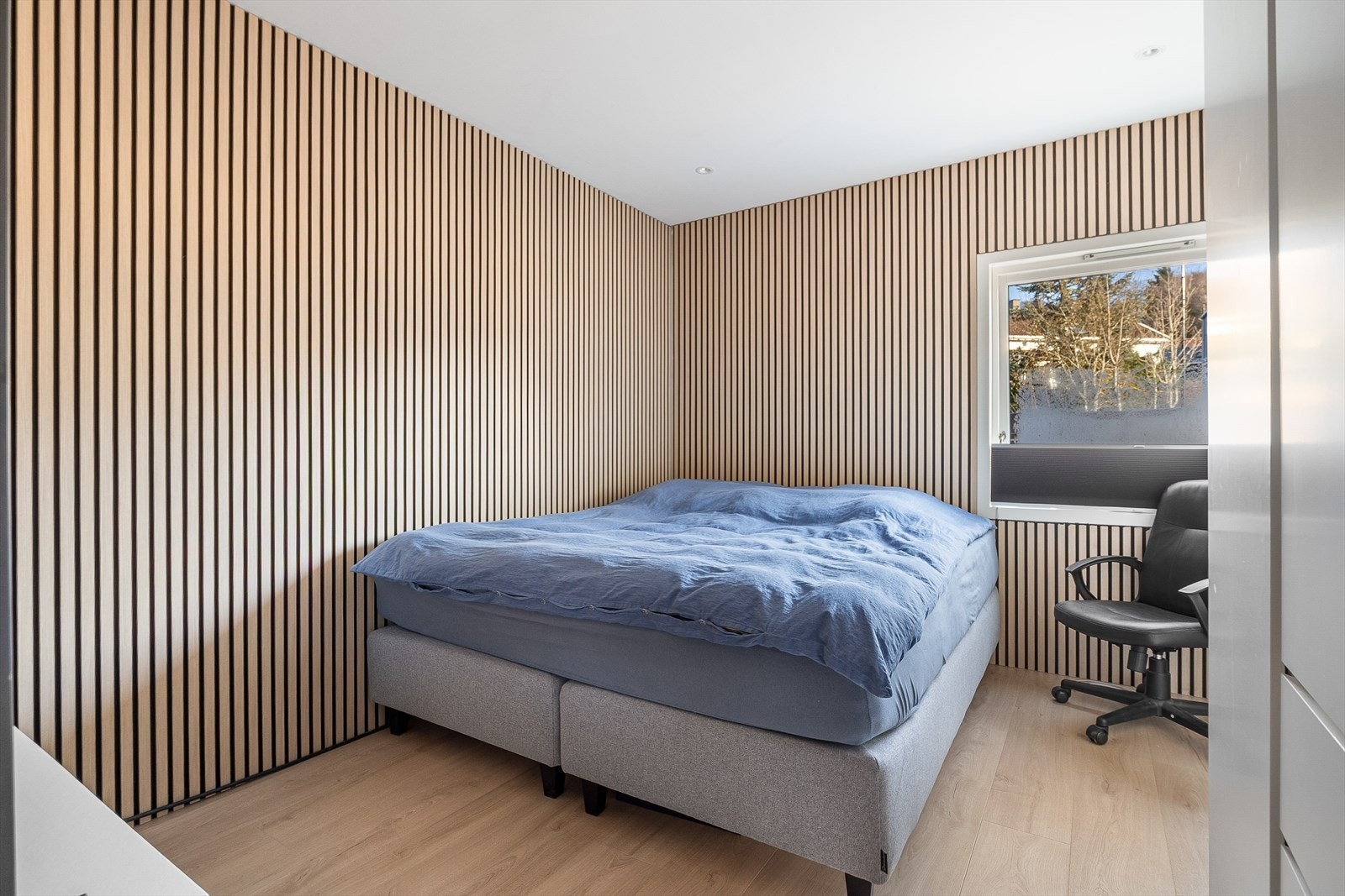 Soverom 1. Galleribilde