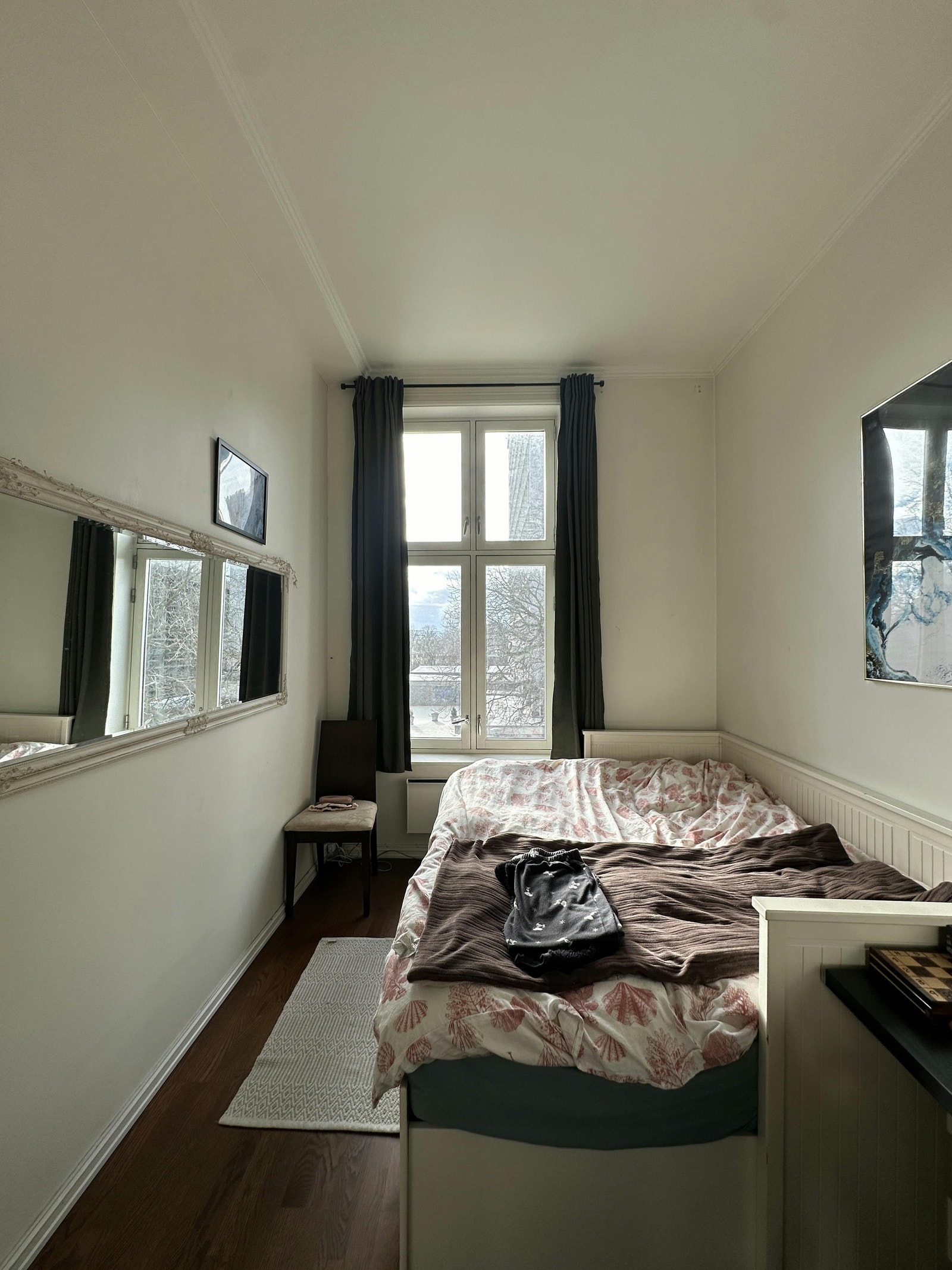 Soverom Galleribilde