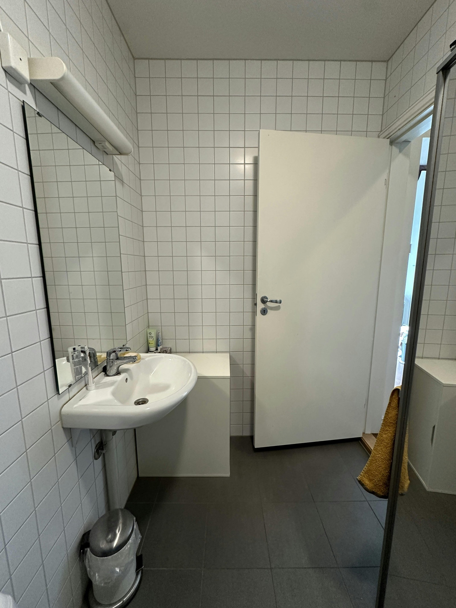 Bad Galleribilde