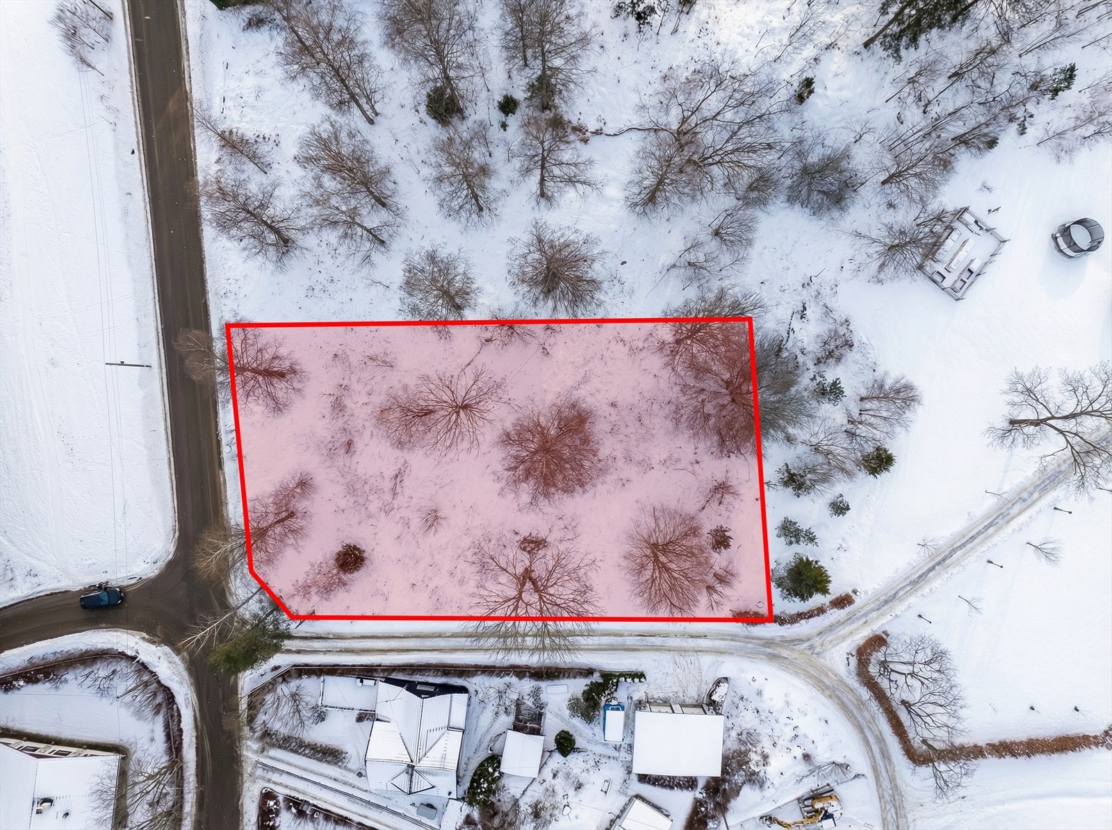 Roald Amundsens vei 145B. Galleribilde