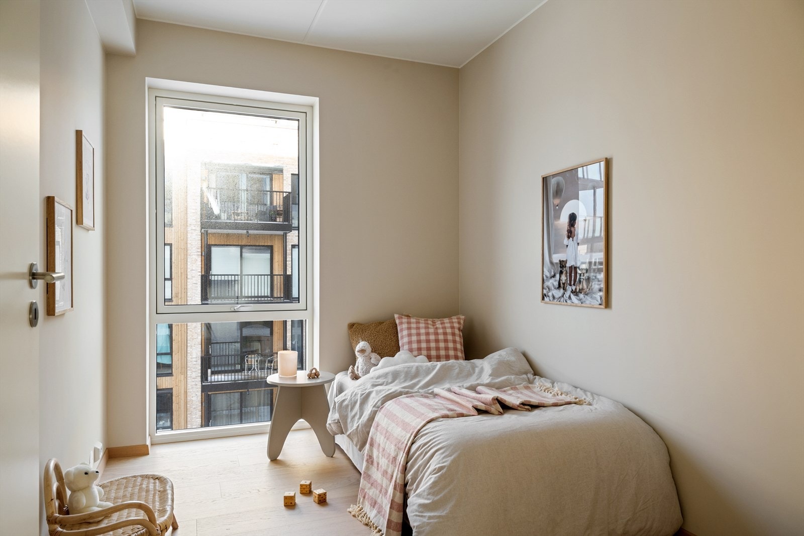 Soverom 2 Galleribilde