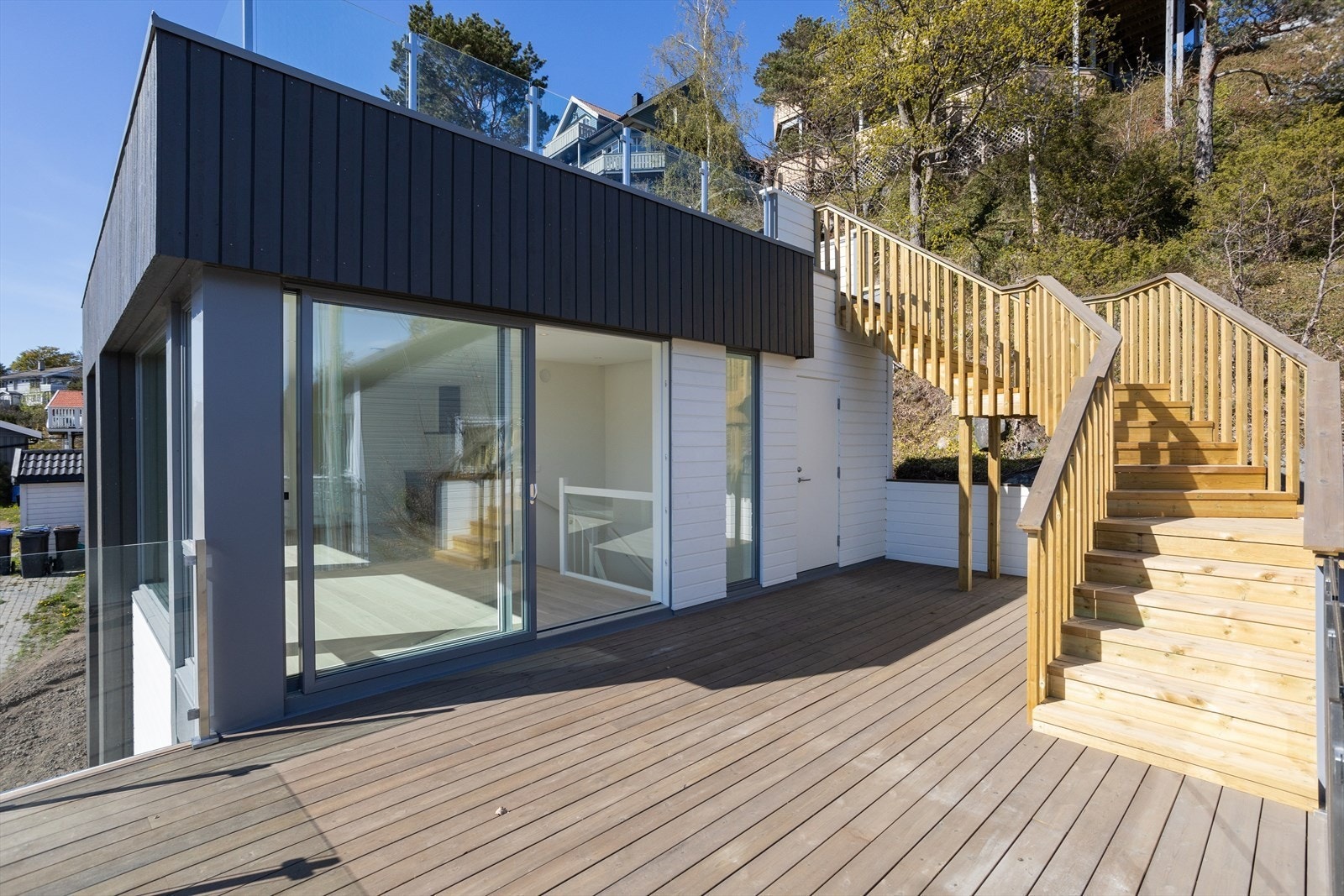 Sommerbilde Galleribilde