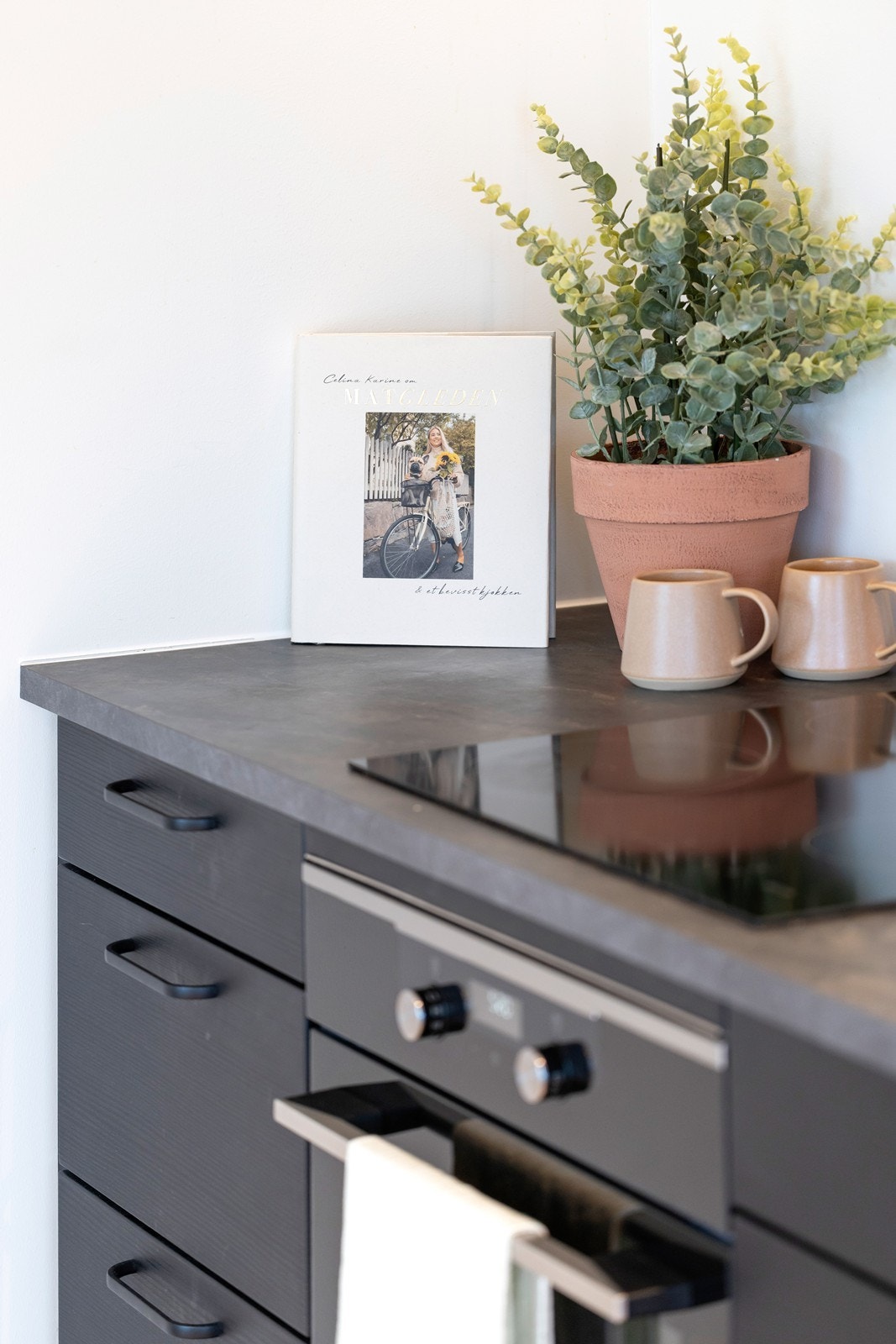 Detalj. Galleribilde