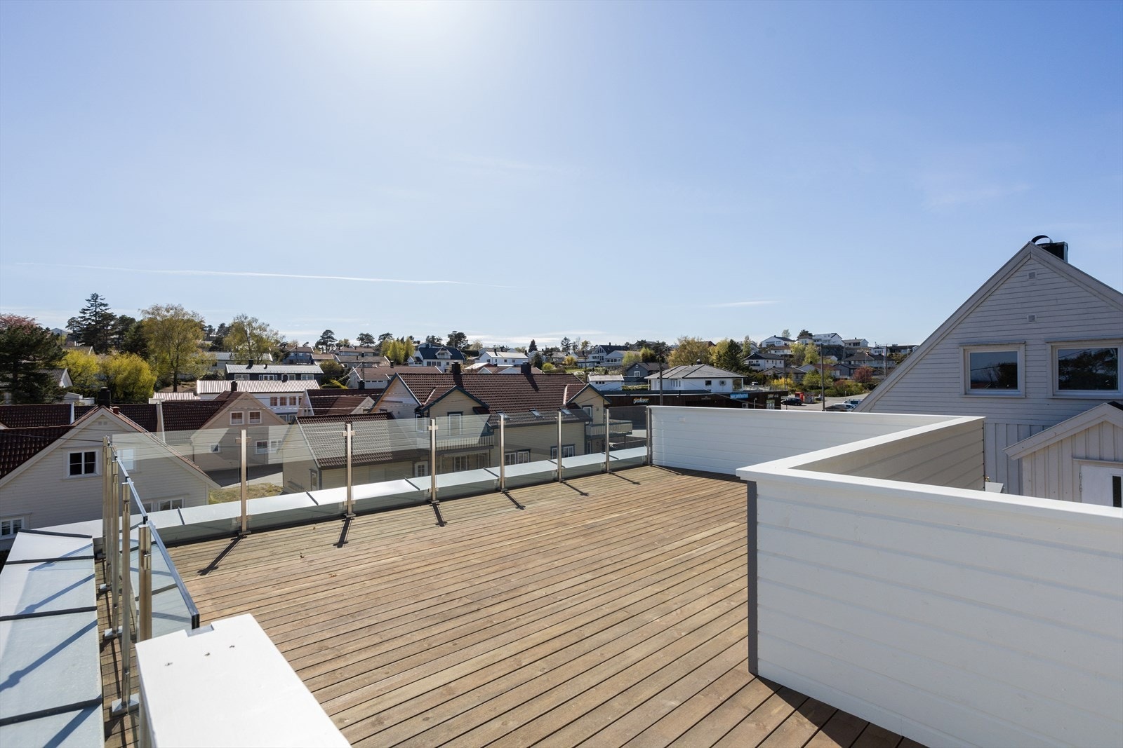 sommerbilde Galleribilde