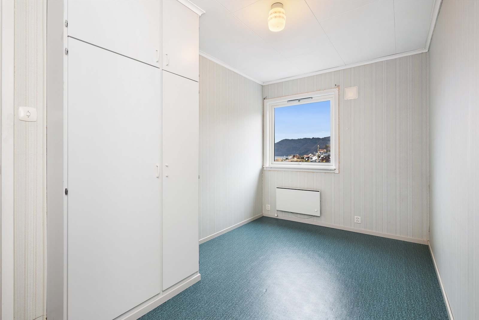 Soverom 2 Galleribilde