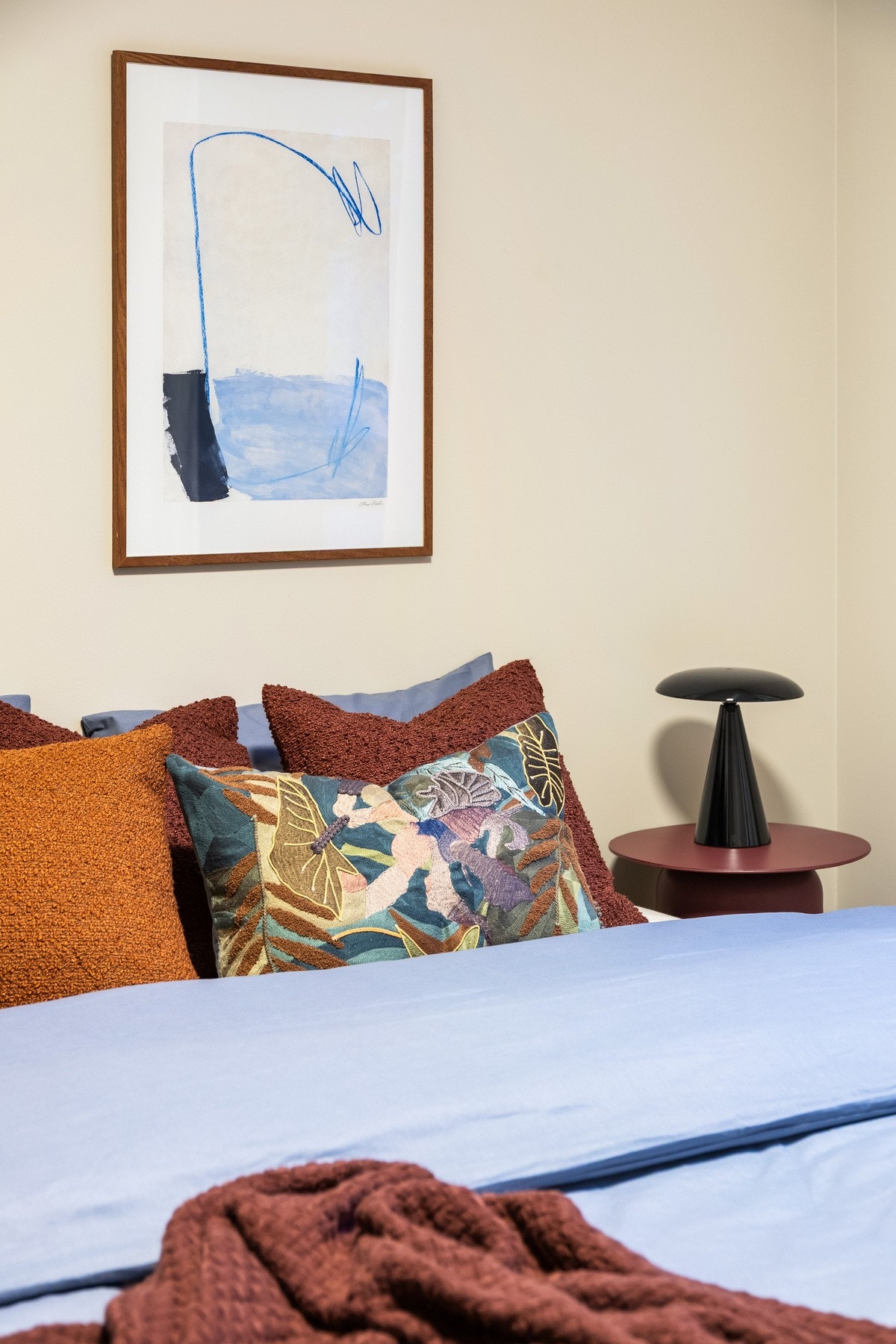 Soverom 2 Galleribilde