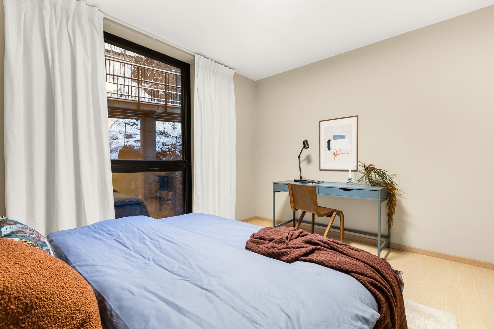 Soverom 2 Galleribilde