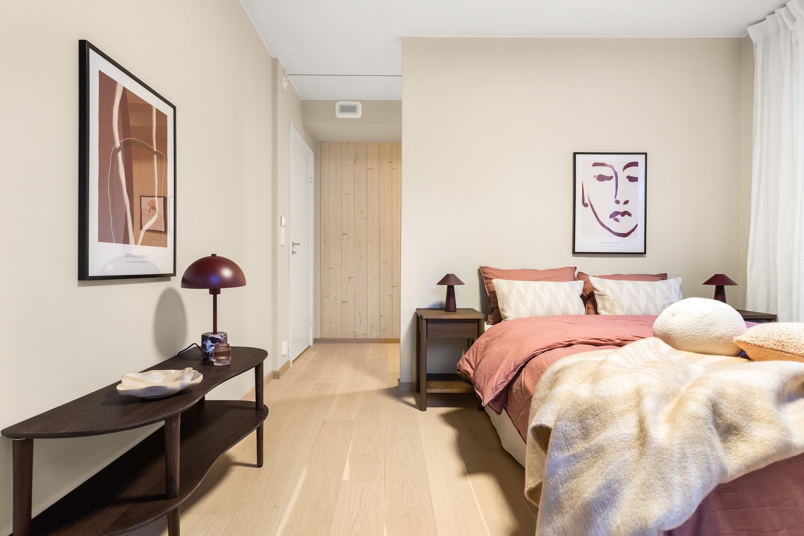 Soverom 1 Galleribilde