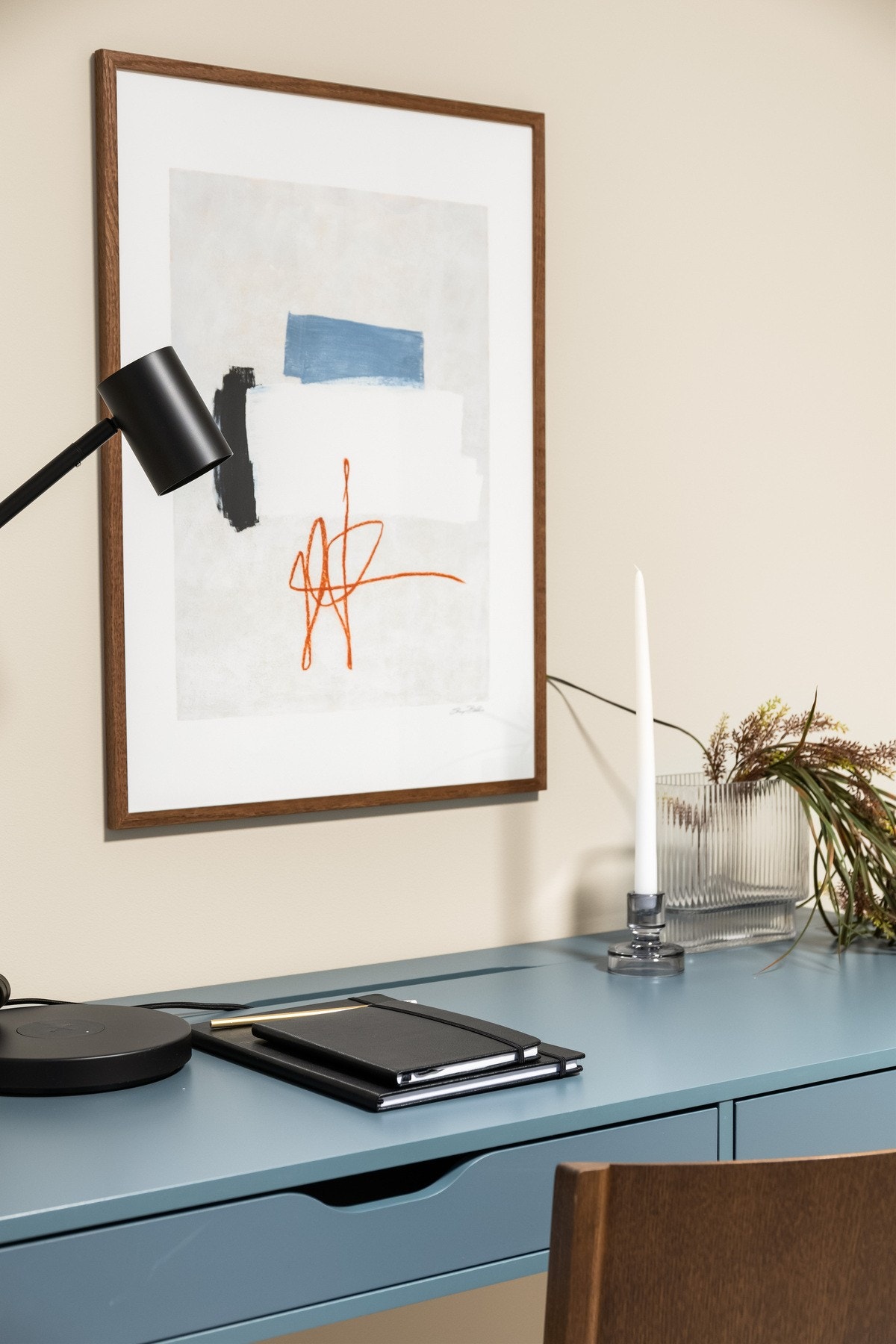 Soverom 2 Galleribilde