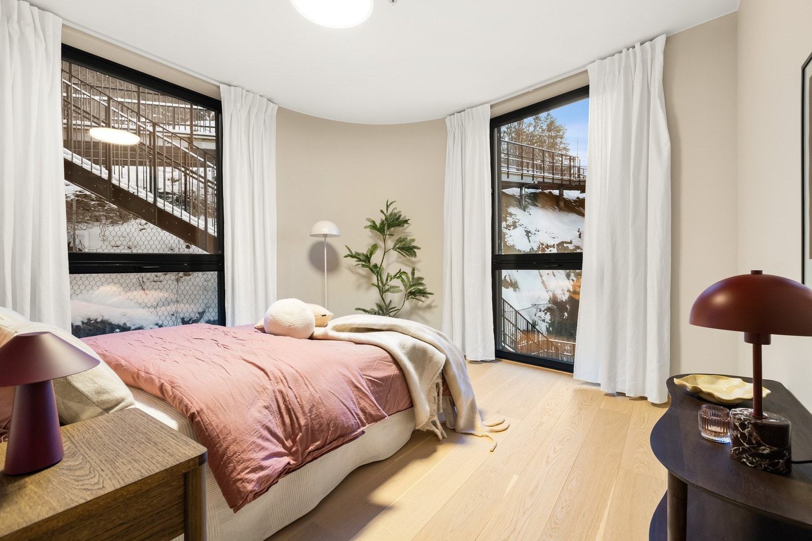 Soverom 1 Galleribilde