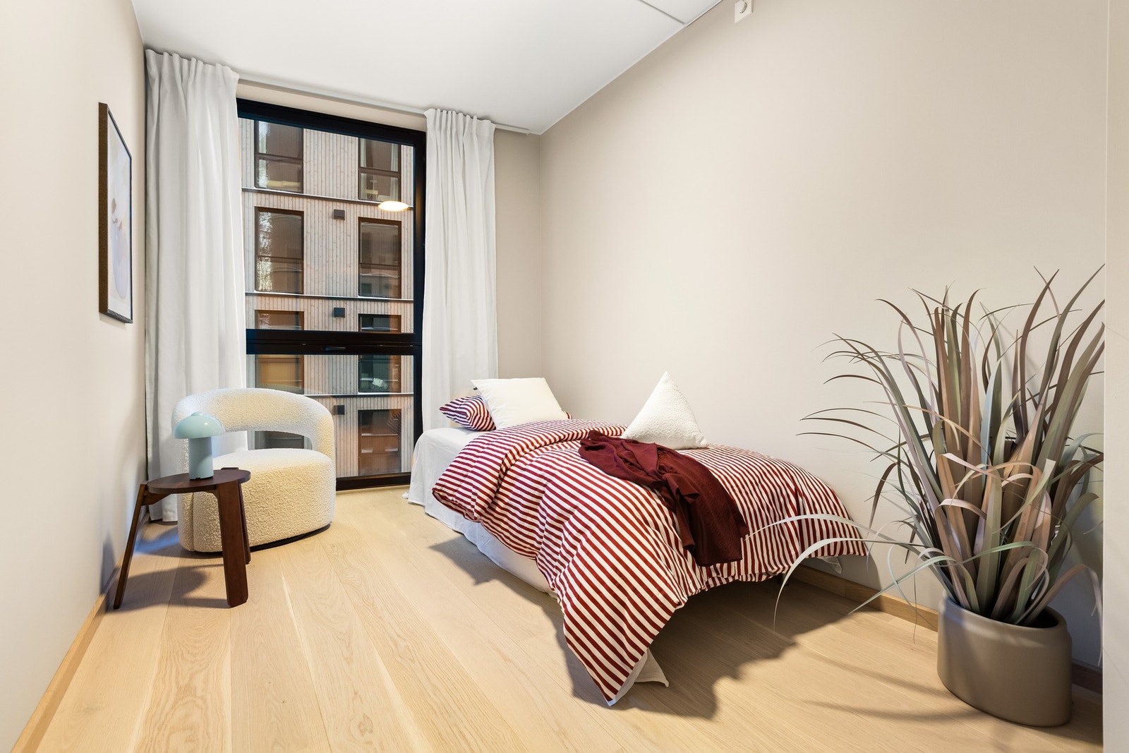 Soverom 3 Galleribilde