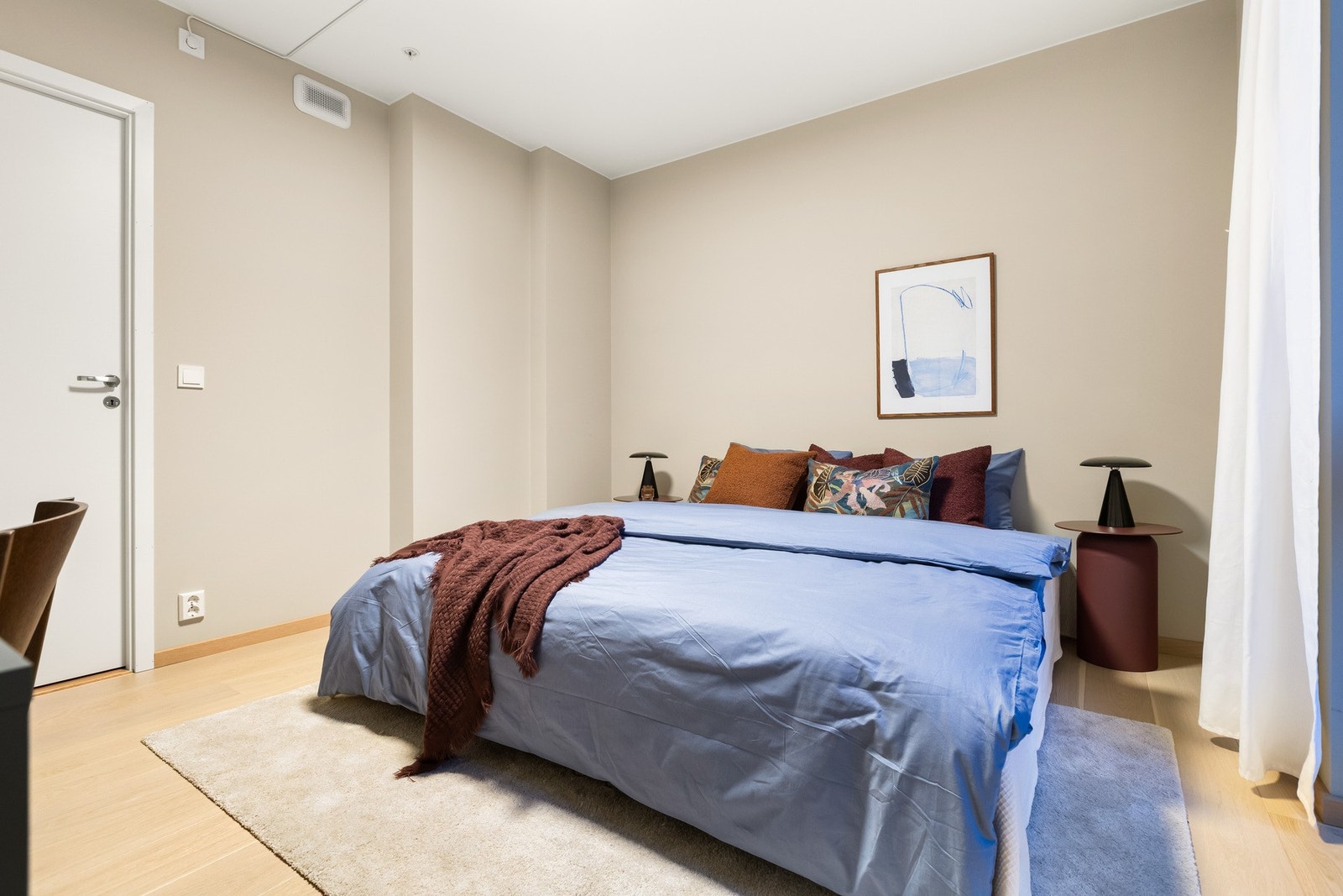 Soverom 2 Galleribilde