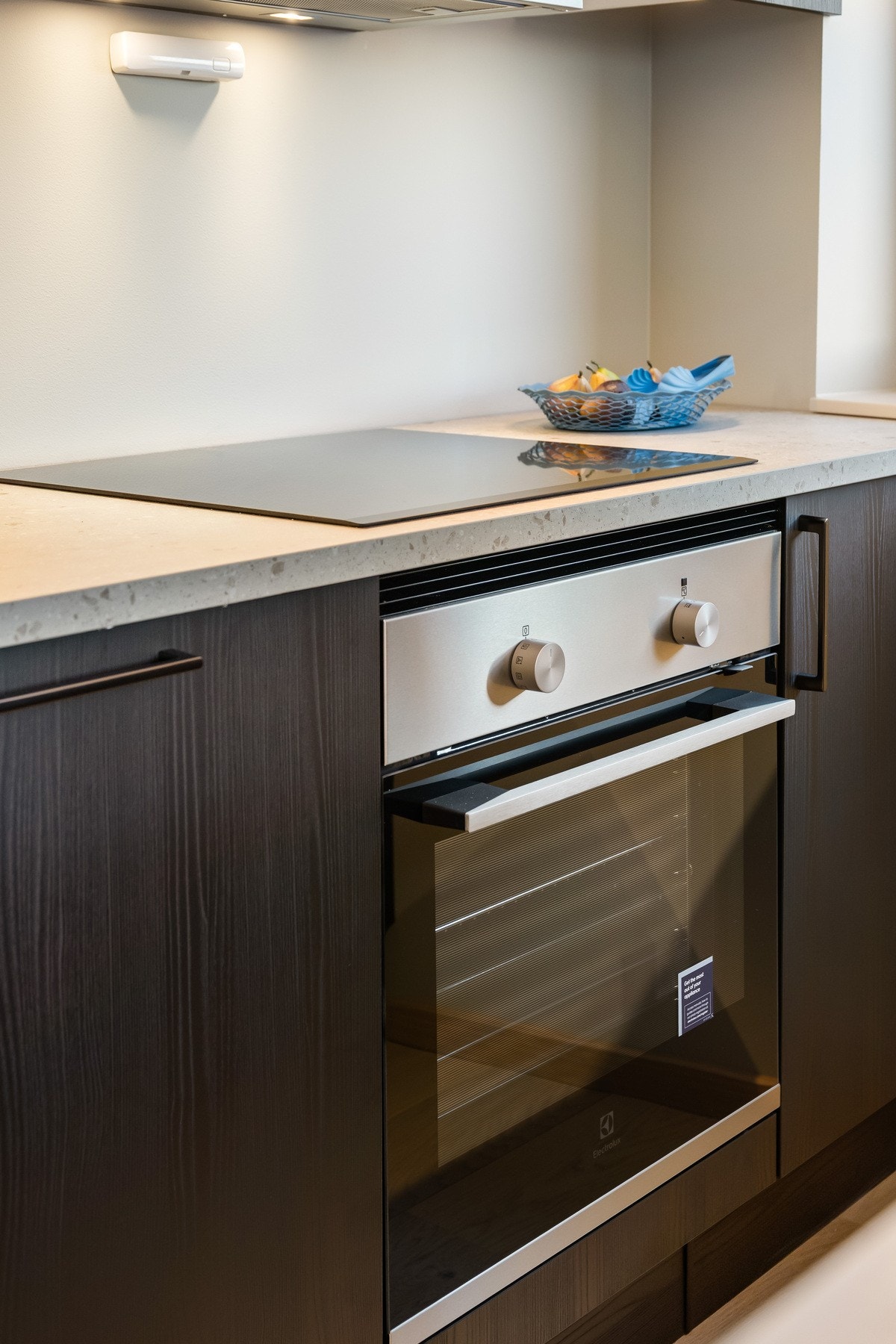 Helt nye, ubrukte hvitevarer medfølger Galleribilde