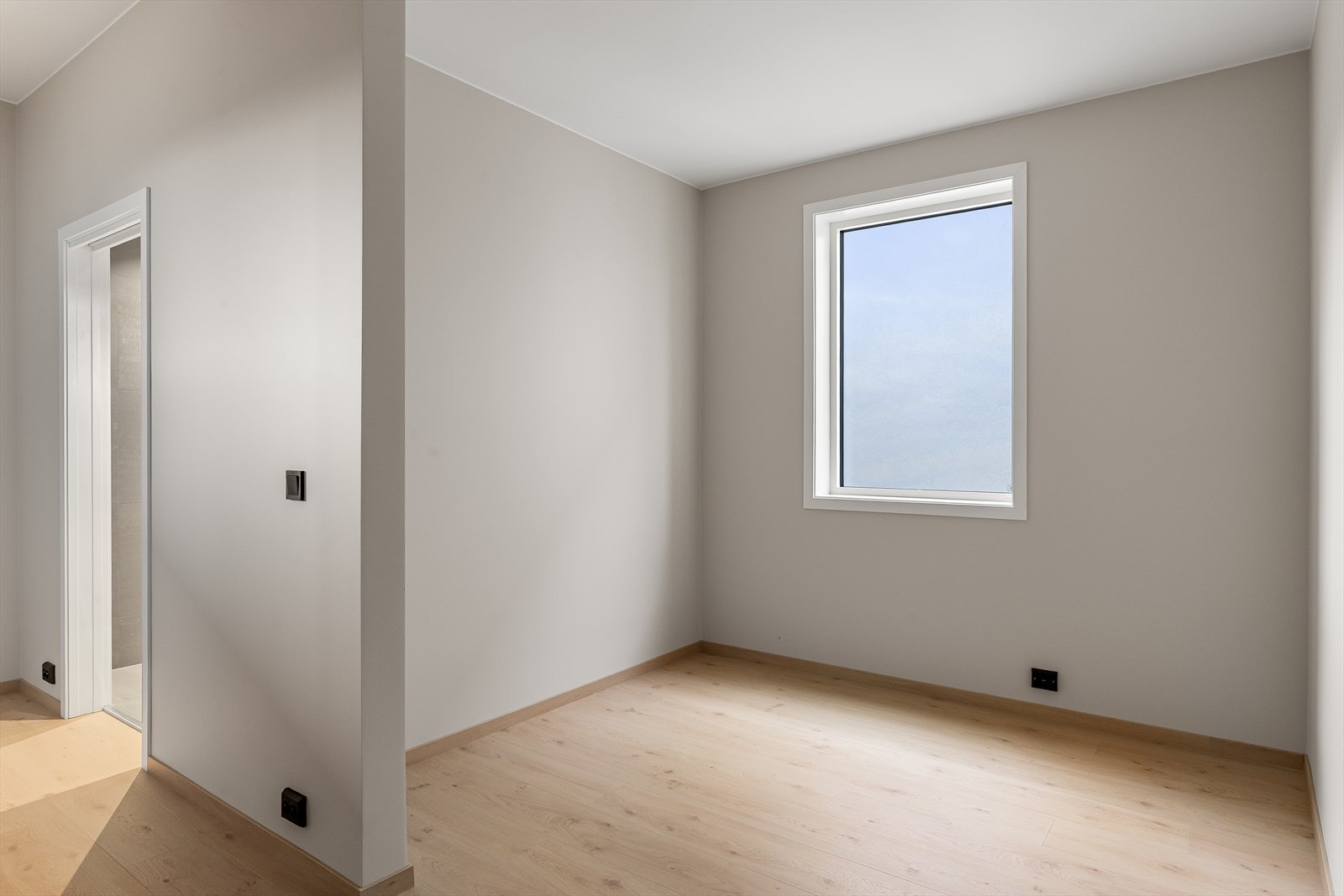 Walk-in-closet Galleribilde