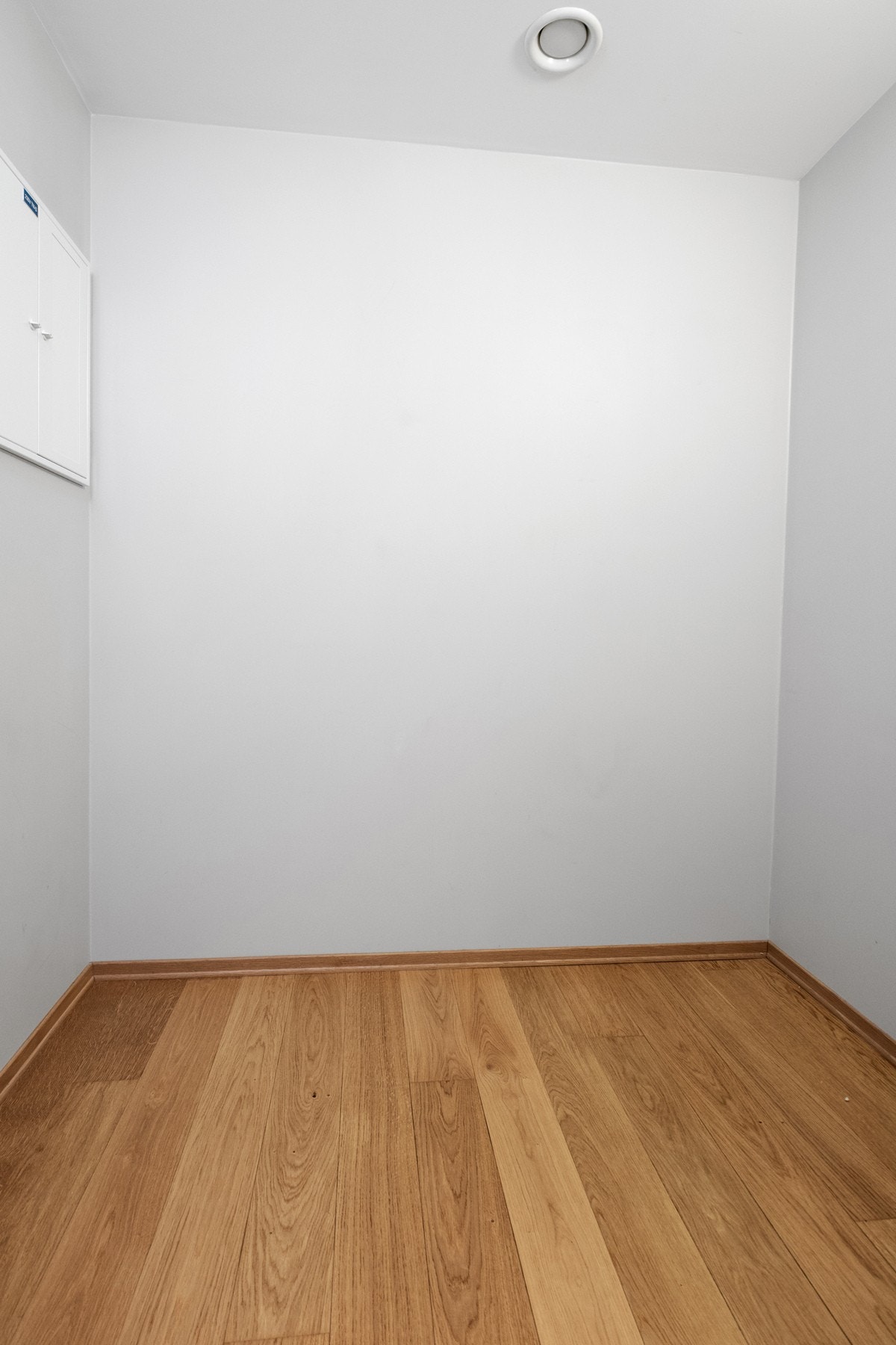 Leiigheten har en fin innvendig bod. Galleribilde