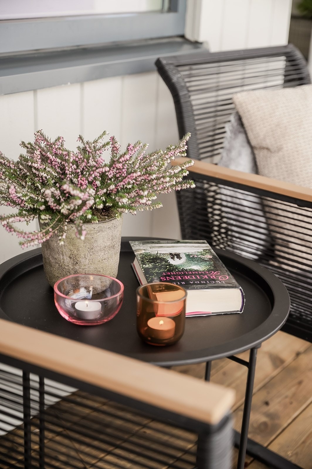 Rolig og familievennlig beliggenhet på Reppe, et område med fantastiske turmuligheter rett utenfor døren. Galleribilde